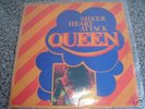 QUEEN - sheer heart attack PORTUGUESE RARE Portugal LP