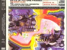 REEL TO REEL QUADRAPHONIC THE MOODY BLUES