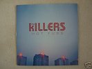 The Killers Hot Fuss Red Foil 100 made Rare New