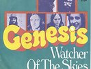 Genesis Watcher of the Skies 7