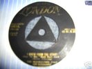 DOO-WOP-MOONGLOWS-I KNEW FROM THE START-UK LONDON GOLD