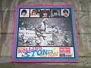 The Rolling Stones in Action, BRAVO-Stage-Cover, +TOP+