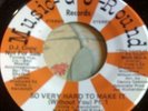 LISTEN  RARE FUNK SOUL  - PAUL BURTON