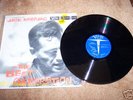 BEAT POETRY  JACK KEROUAC  BEAT GENERATION VERVE LP 