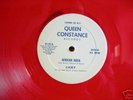Licky African Rock 12 Queen Constance Disco Funk Boogie