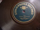 RARE 1903 ZON-O-PHONE 9