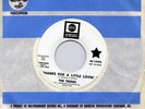 THE TRENDS ONE OF THE RAREST SOUL SINGLE ABC THANKS FOR