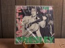 Orig 56 ELVIS PRESLEY 1st  RCA VICTOR Album Lp 