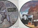 ROLLING STONES - Bridges to Babylon - LP picture disc