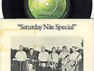 THE SUNDOWN PLAYBOYS - APPLE 44 - RARE BEATLES