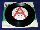 Beatles WE CAN WORK IT OUT '65 UK RED 'A' LABEL DEMO 45