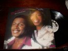 Mike & Brenda Sutton DON'T HOLD BACK LP on SAM WLP rare