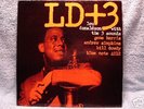 LOU DONALDSON  LD+3 [ Sounds]  Blue Note 4012  new  W63