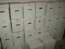 SEALED VINYL - JAZZ & BLUES RECORD INVENTORY-212 TITLES