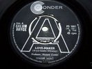 CALUM BRYCE - LOVE-MAKER UK ORIG 45 PROMO PSYCH GARAGE