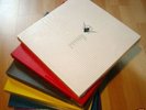 Cocoon Compilation Box A, B, C, D, E, F Complete & NEW