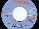 NORTHERN SOUL Bobby Hutton
