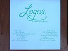 LOGOS: Firesides and Guitars Orig US/74 PSYCH/FOLK NM