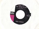 NORTHERN  SOUL  R&B IRMA THOMAS WHAT ARE YOU TRYING TO