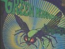 THE GREEN HORNET-ORIGINAL TELEVISION SCORE-RARE ALBUM