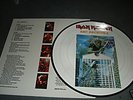 Iron Maiden - BBC Archive 2    PICTURE DISC