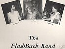FLASHBACK BAND LP 82 MODERN SOUL BOOGIE (SEALED)