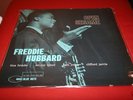BLUE NOTE 4040 FREDDIE HUBBARD TINA BROOKS 47 W 63RD ST