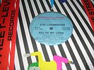 KIM COVINGTON - All my love  US 12