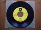  ROCKABILLY 45RPM OF ROYCE PORTER ON D 1026
