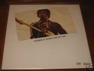 JIMI HENDRIX recorded at record plant '69 RARE LP PSYCH