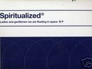 SPIRITUALIZED - Ladies and Gentlemen we are floating...
