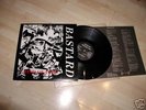Bastard orig LP kbd tragedy poison idea frigora carcass