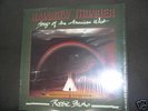 RARE Robbie Basho LP: Rainbow Thunder NEAR MINT