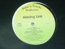 VA-SLAM'N TRACKS MISSING LINK EP[96 ny indie rap]
