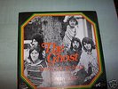 The Ghost  psych prog Spain P/S promo 45