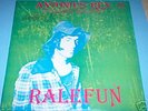 ANTONIUS REX 