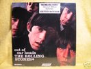 the rolling stones OUT OF OUR HEADS lp IN SHRINK mono