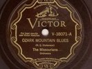 78-Hot Jazz-Victor 38071-The Missourians