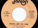 RARE SWEET GROUP SOUL 45 4TH KINGDOM  FUNK FLIP LISTEN