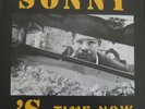 Sonny’s Time Now (Jihad) Sunny Murray LP