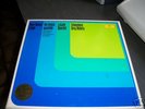 Schoenberg,Berg,Webern,La Salle Quartett, Box 5 LP