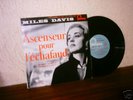 MILES DAVIS FRENCH 10