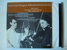KOGAN GUILLELS Violin Duo RARE French SAXF 984 NM