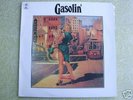 GASOLIN - MEGA  RARE Oz  press  Danish prog  psych MINT