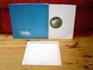 JOHN LENNON IMPOSSIBLY RARE 1969 UK 1st LIVE PEACE