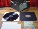 PINK FLOYD UK TRANSITION PRESS DARK SIDE OF THE MOON