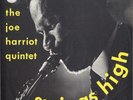 JOE HARRIOTT ON MELODISC SLP 12150 - M- RARE UK