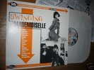 Swinging Mademoiselle vol. 1 LP yeye garage beat comp