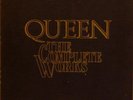Queen Boxed LP set The Complete Works
