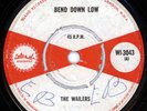 WI-3043  The Wailers - 
